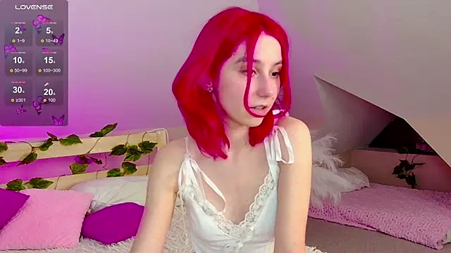 Liann_Stark's cam snapshot