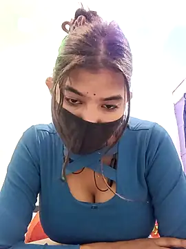 Hot_radhaji's cam snapshot