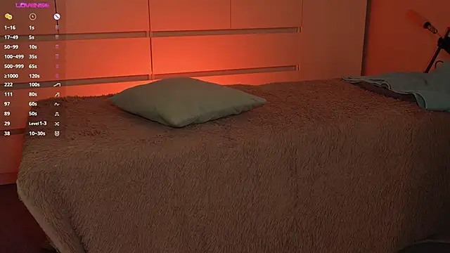 luxmuur live sex cam