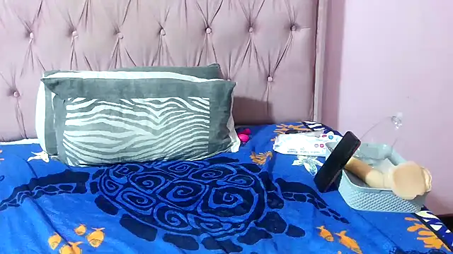 springbock56's cam snapshot