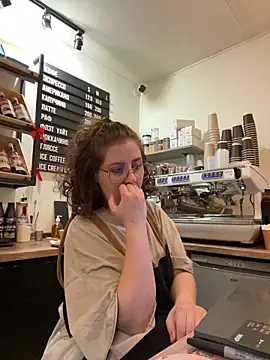 cinnabon_ live sex cam