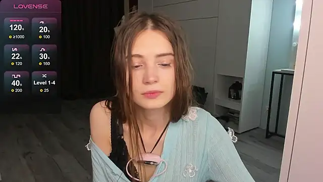 Hana_Flo_'s cam snapshot