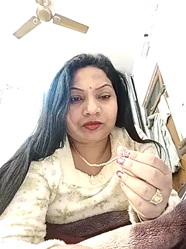 Cute-Janvi20's cam snapshot