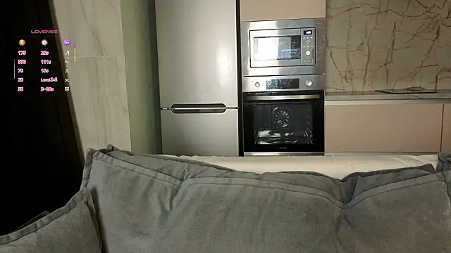 spaseGrace's cam snapshot