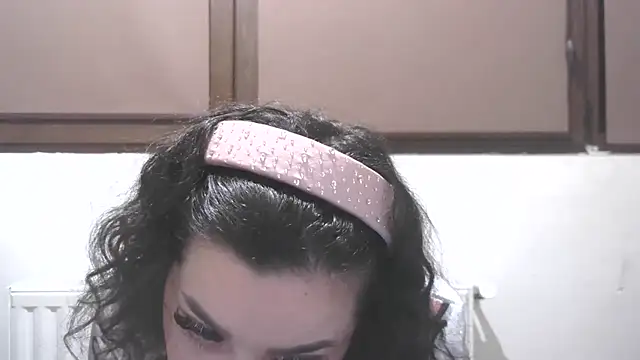 LovelyJulliette's cam snapshot