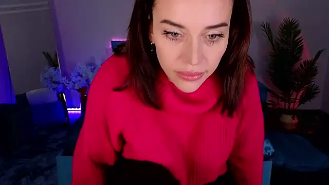 MarlaDewis's cam snapshot