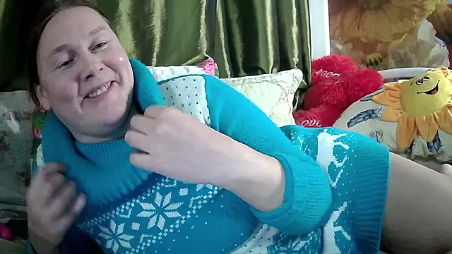 pussykroshka's cam snapshot