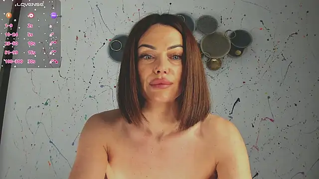 AuraGlow88's cam snapshot