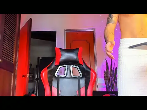 rikkostuff live sex cam