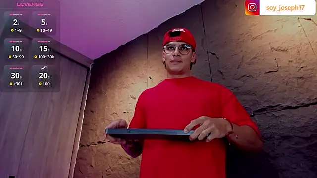 joseph_boy live sex cam