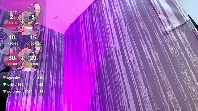 khler_Angelis live sex cam