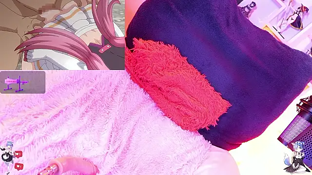 jinixxxx's cam snapshot