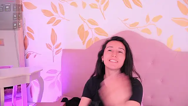 Ginevra_esposito's cam snapshot