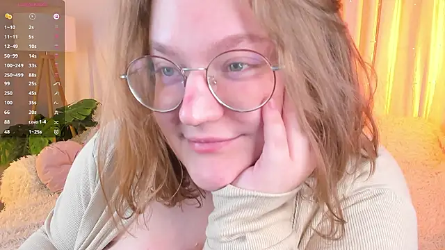 Alissa_S's cam snapshot