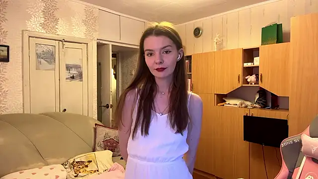 LavondaDeleston's cam snapshot