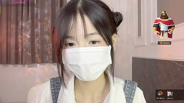 Your-Sunshine's cam snapshot