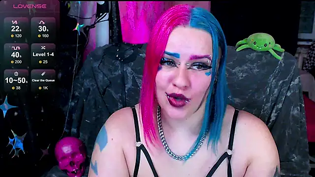 NeonNectar_ live sex cam