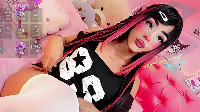 Cute_Roxxy live sex cam