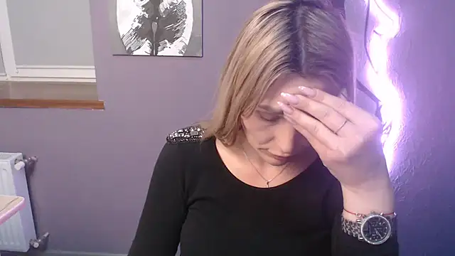 _sexy_lady's cam snapshot