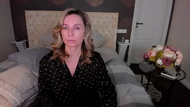 AllisonWilliams's cam snapshot