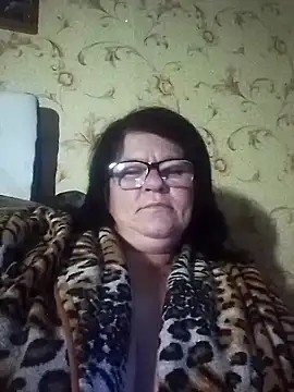 NysiOlsen's cam snapshot