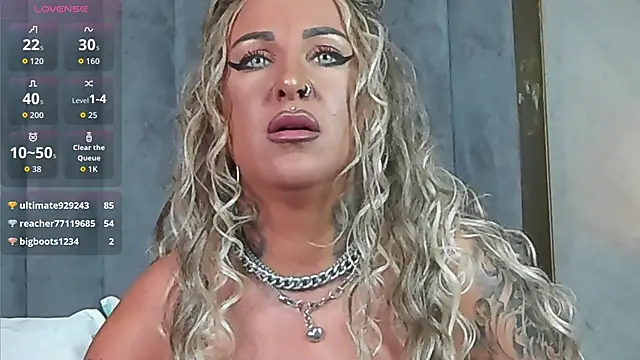 Sierra_Quinn live sex cam