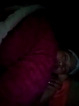 nanaliu001's cam snapshot