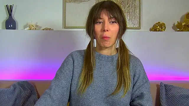 LiliaBianka live sex cam