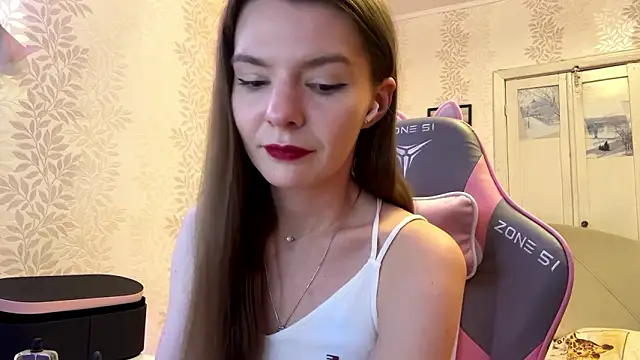 LavondaDeleston's cam snapshot