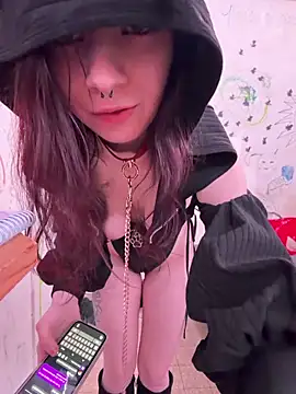 aiyorimidnight's cam snapshot