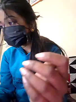 Roohbabe's cam snapshot