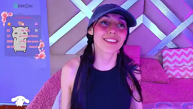 Laia_Price_'s cam snapshot