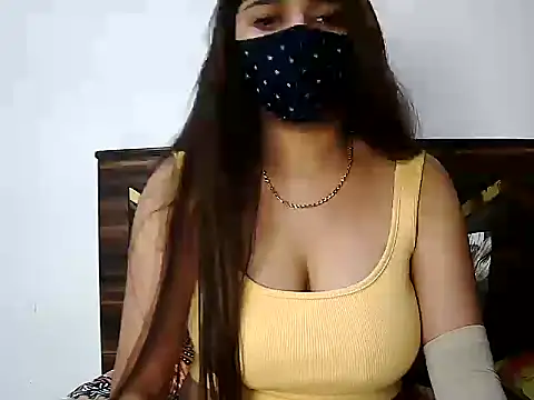 Gloie4u's cam snapshot