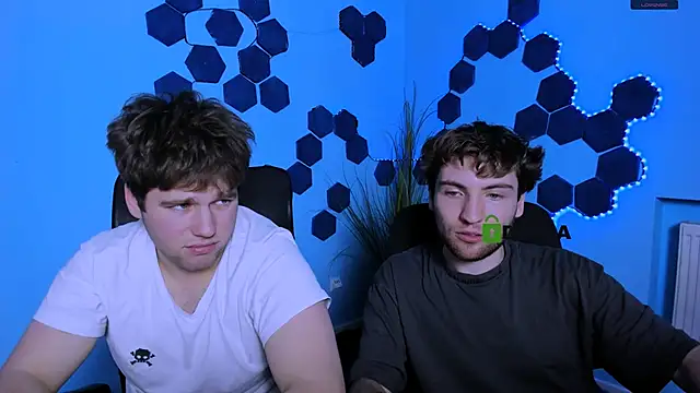 michael_strong1's cam snapshot