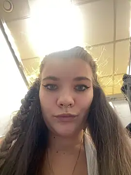 Holy_Tereza live sex cam