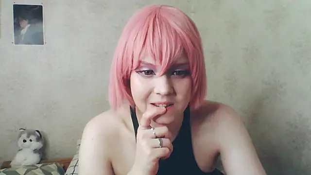 Sweetie_bell_'s cam snapshot