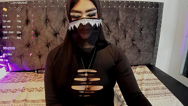 leyla_ali4's cam snapshot