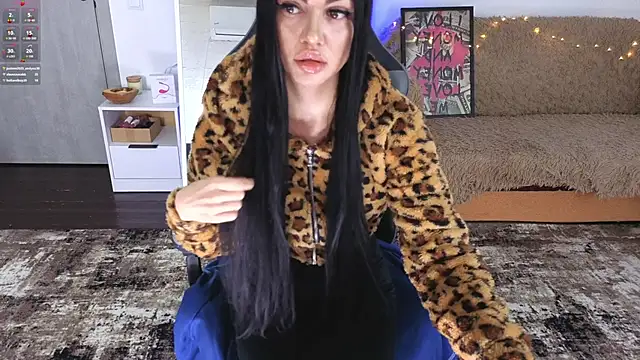 Tiffany_lab's cam snapshot