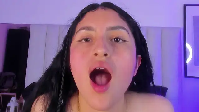 soffy_hilltom's cam snapshot