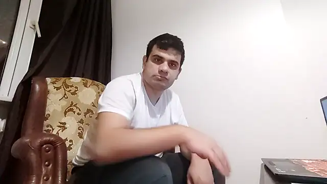 TurkishNudistMan's cam snapshot