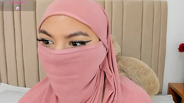 _seelena's cam snapshot