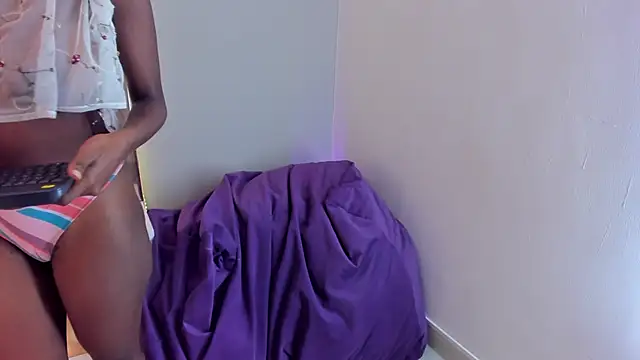 EvelynDivine's cam snapshot