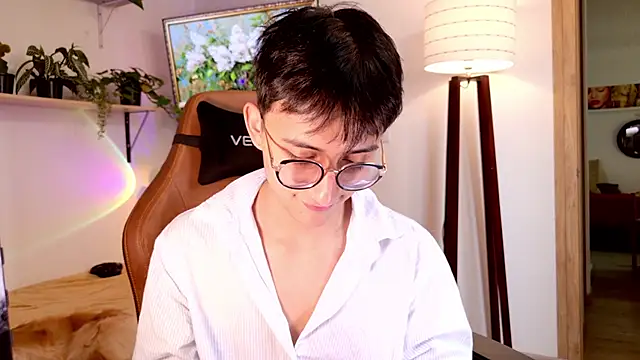 Mr_evan1's cam snapshot