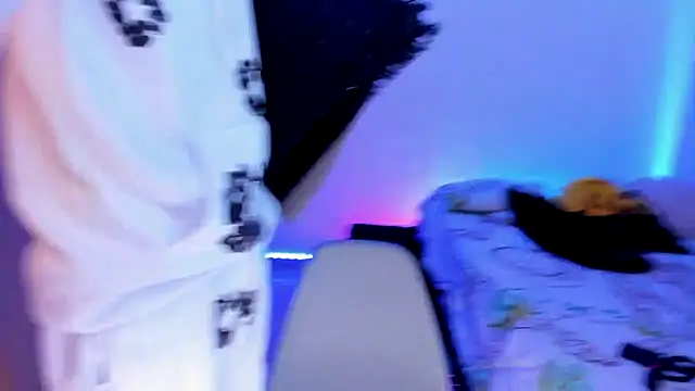 Damianwhite's cam snapshot