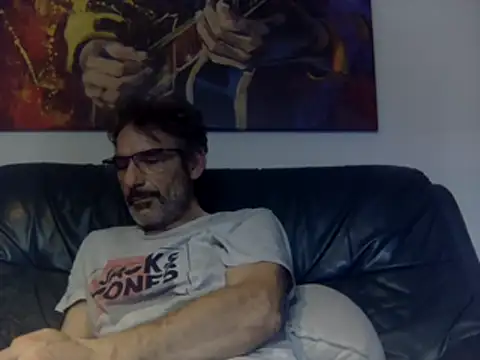 kimbo500's cam snapshot