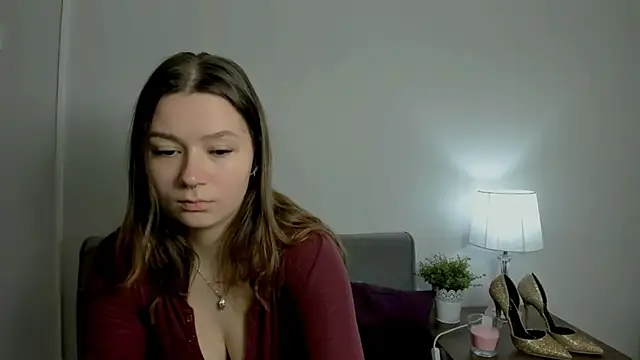 KatySensualy's cam snapshot