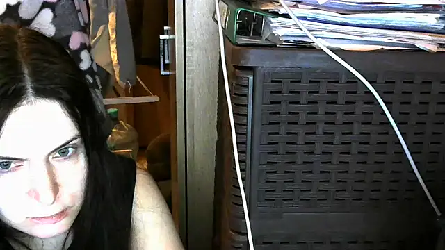 Jarivane's cam snapshot