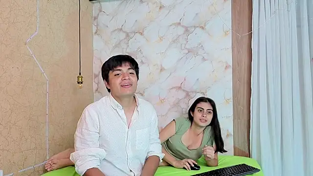 NatyAndAlex live sex cam