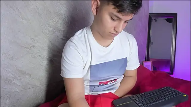 badkenn's cam snapshot