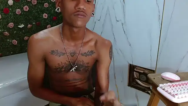 ManSant's cam snapshot